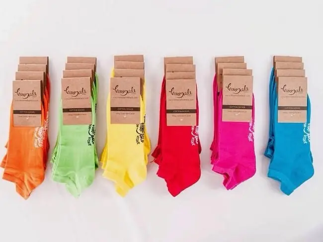 ropa