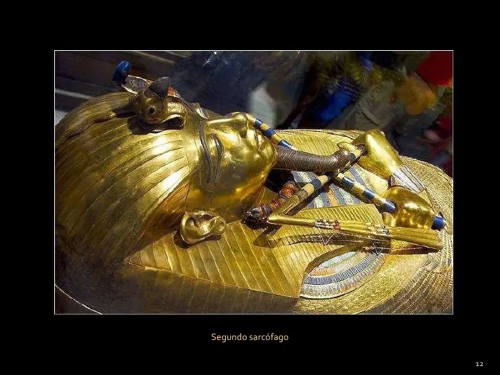 egipto