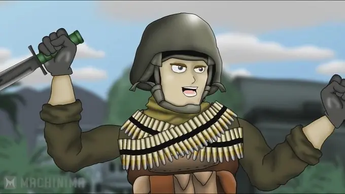 Forobardo sin moderar