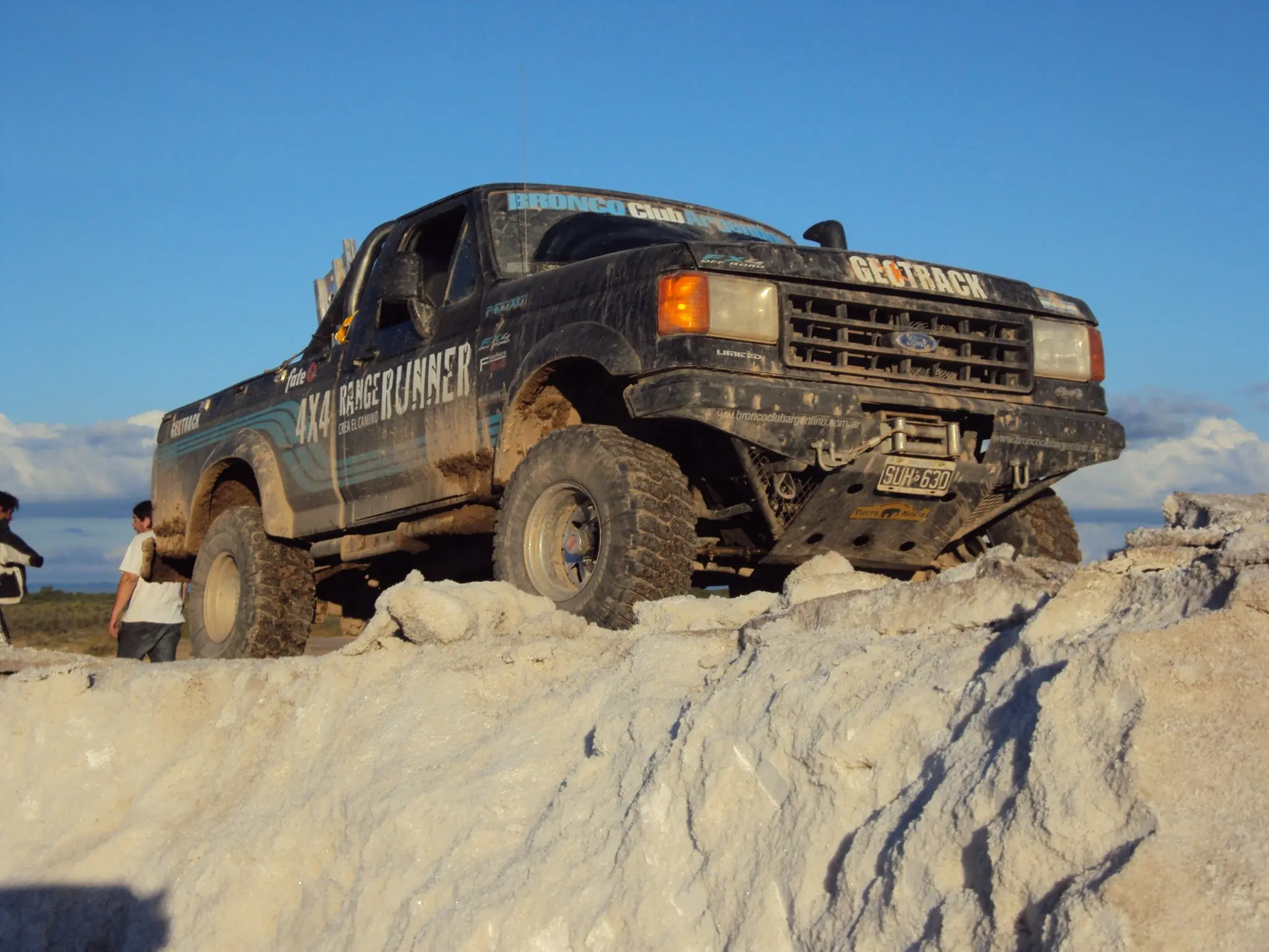 ford
