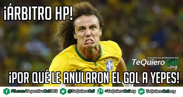 mejores memes de la goleada Brasil-Alemania