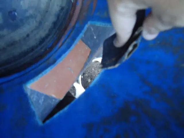 Como hacer un Lumbricario (fotos propias)