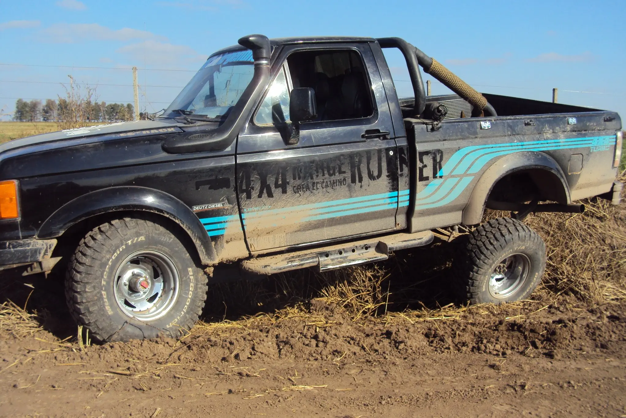 ford