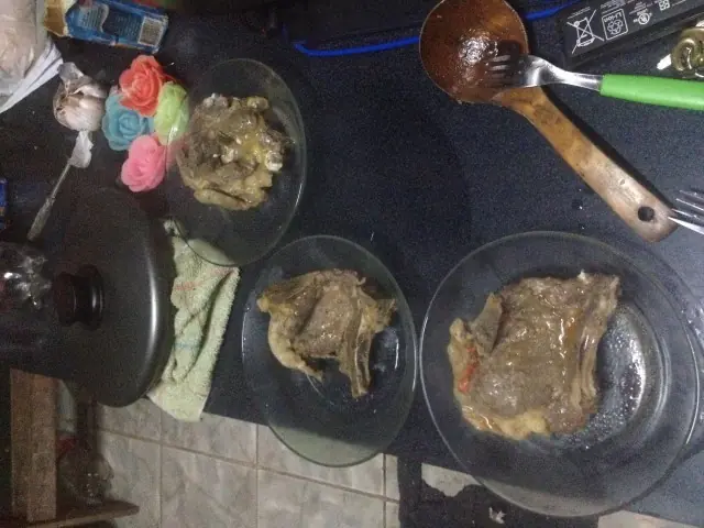 criolla