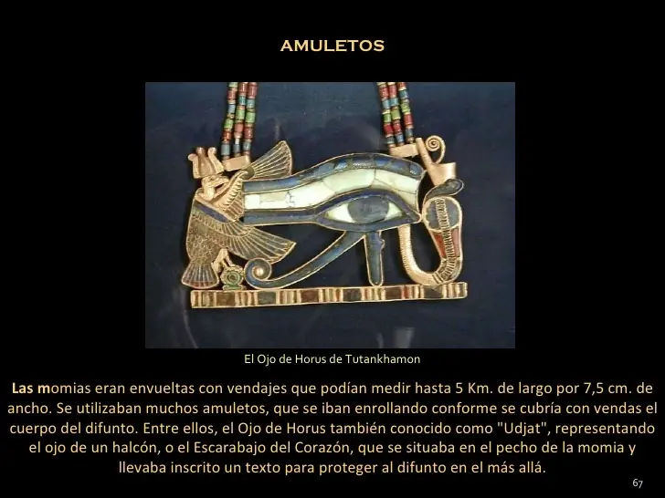 egipto