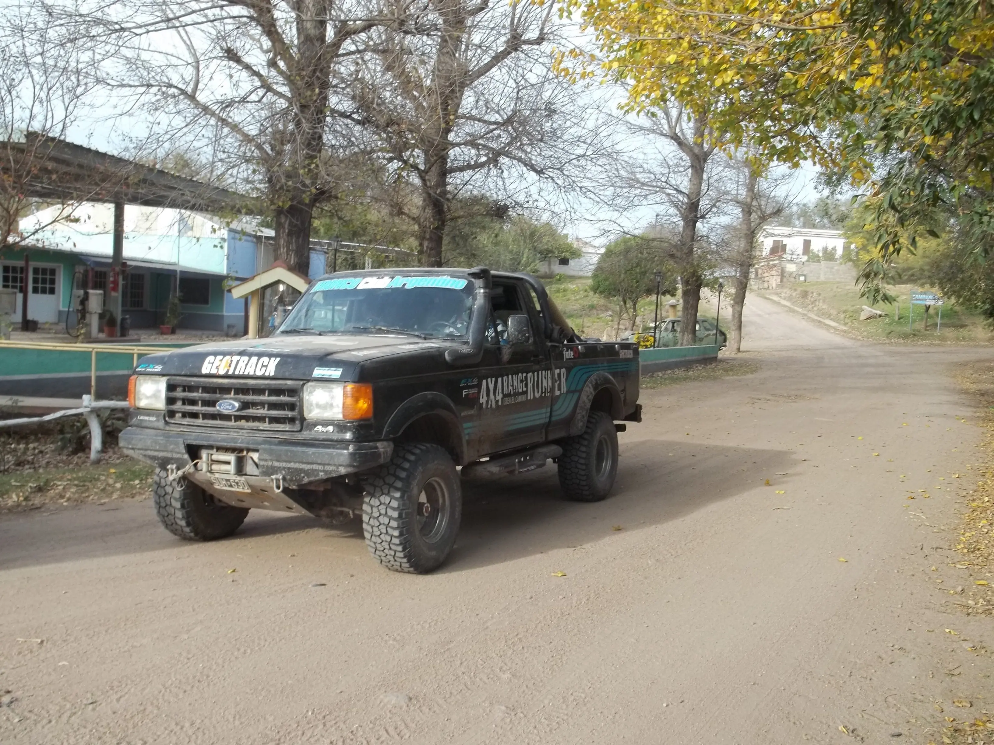 ford