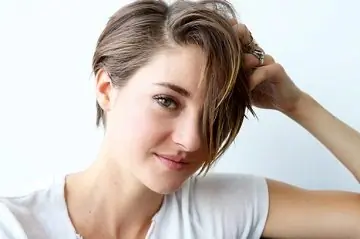 Actrices Famosas