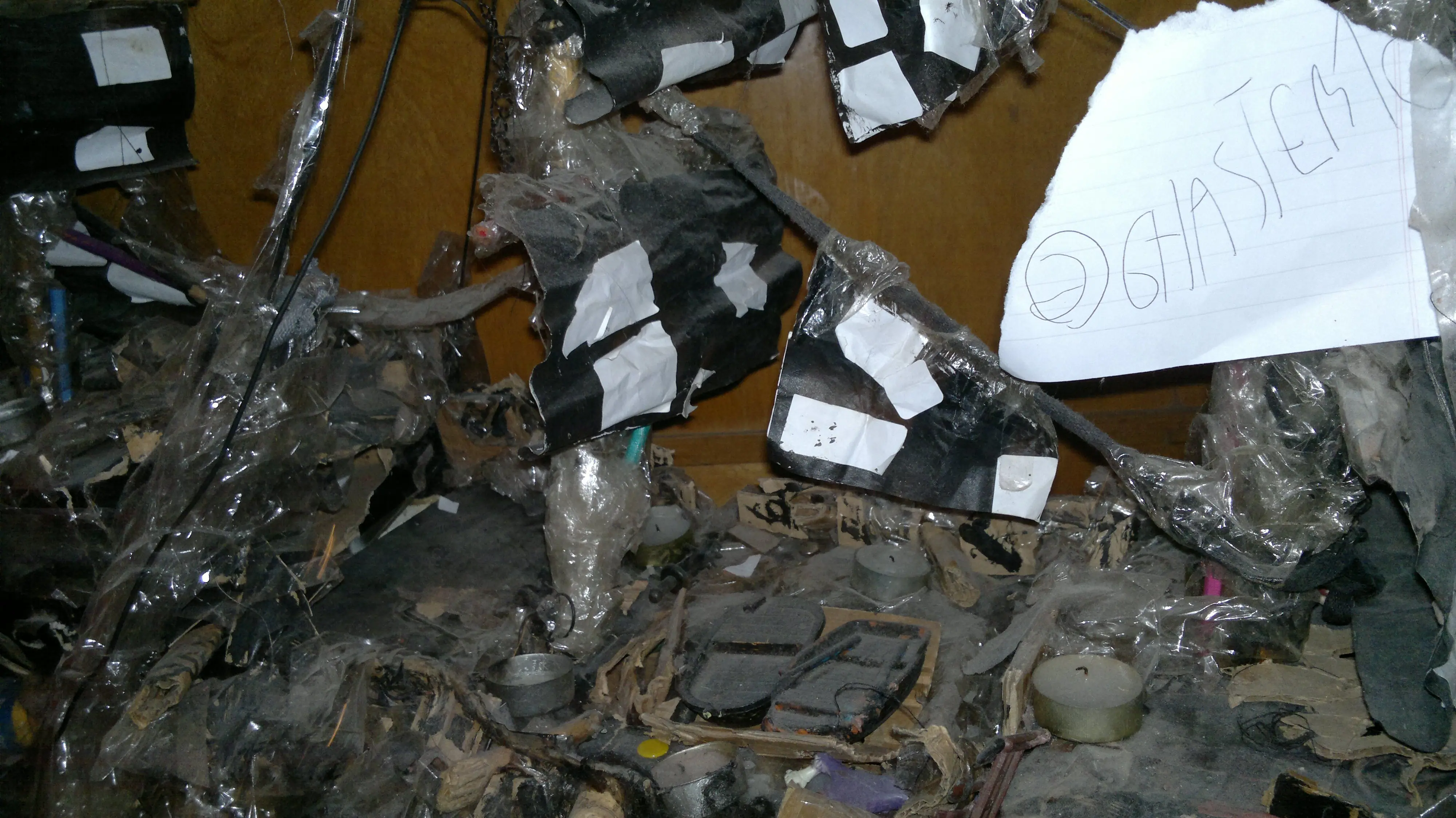 la virguez en su máxima expresión