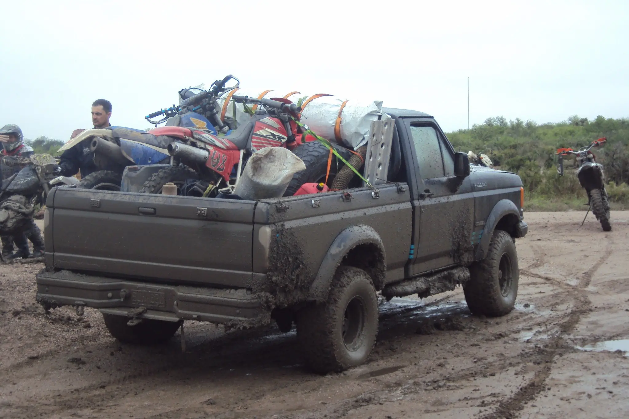 ford