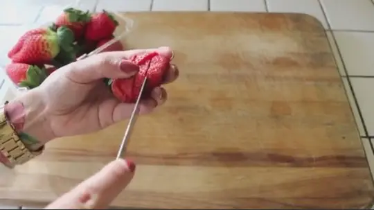 recetas