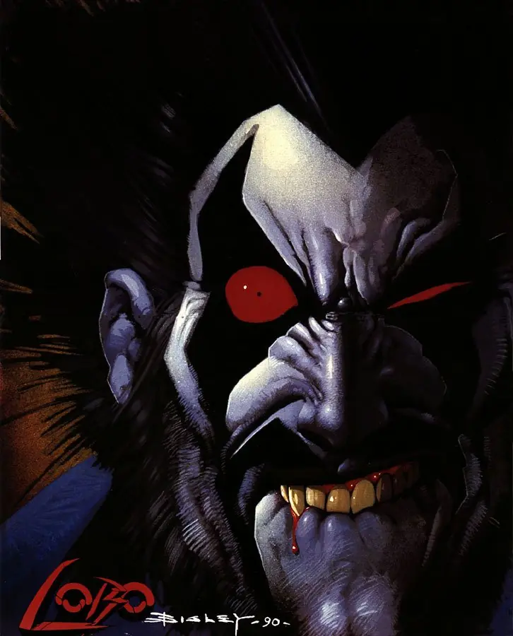 Lobo (cómic)