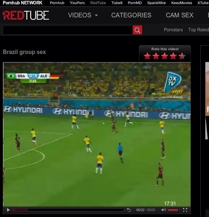 mundial