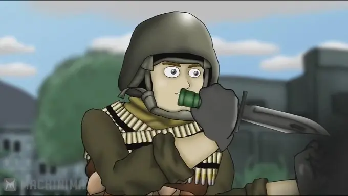 Forobardo sin moderar