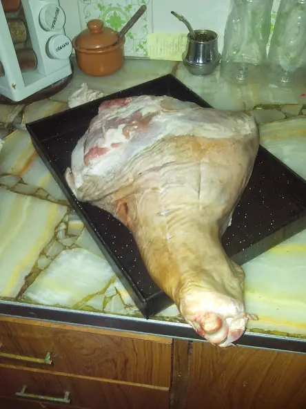 pernil