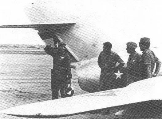 Cuba Vs EEUU : Invasión de Bahía de Cochinos