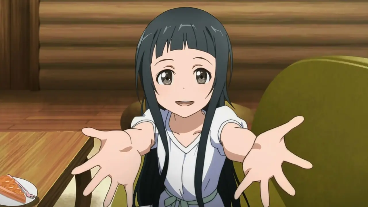 sword art online