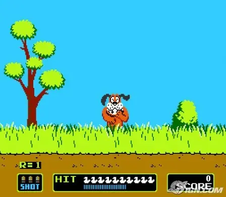 Onda retro en videojuegos