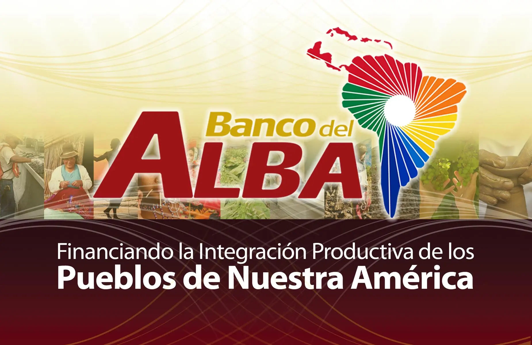 Bolivia califica al ALBA de hermandad sin hegemonismos