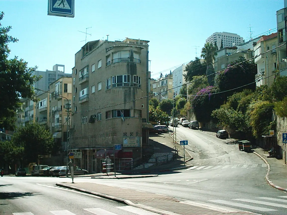 Israel
