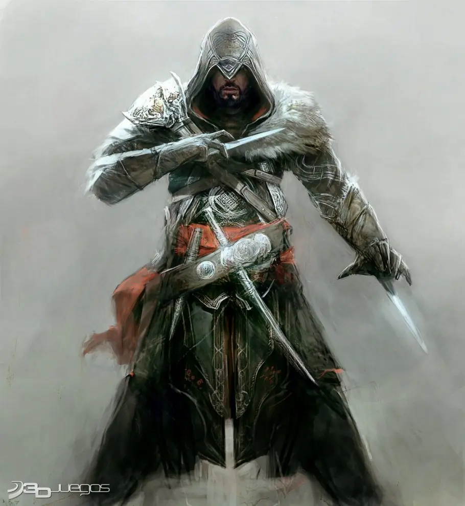 megapost de los mejores juegos para el 2011