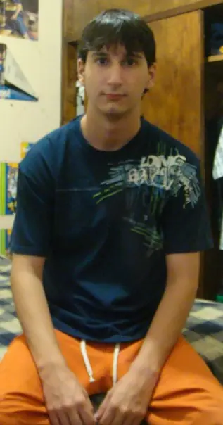 No puedo creer que no sea Messi