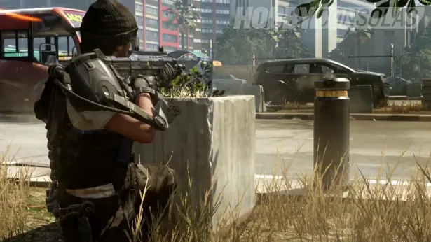 Nuevos datos Call of Duty Advanced Warfare