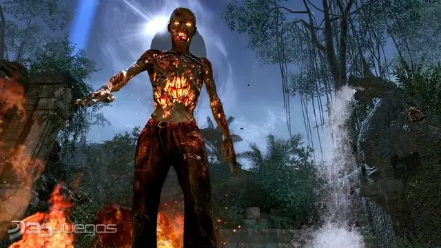 mass effect