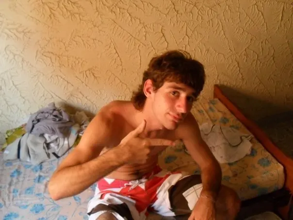 No puedo creer que no sea Messi