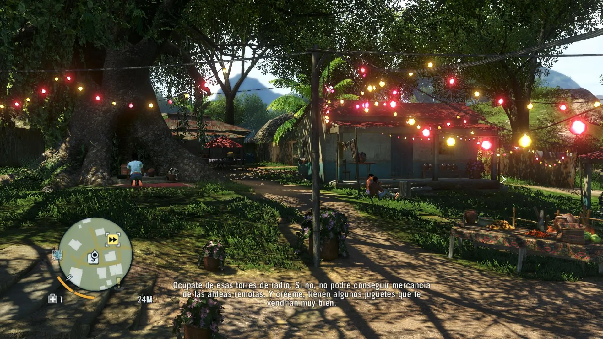 far cry