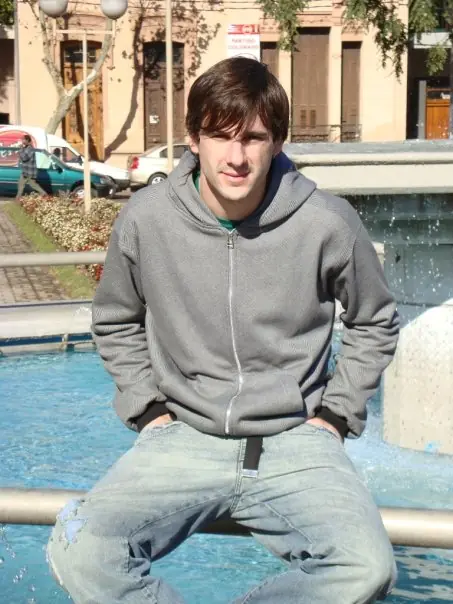 No puedo creer que no sea Messi