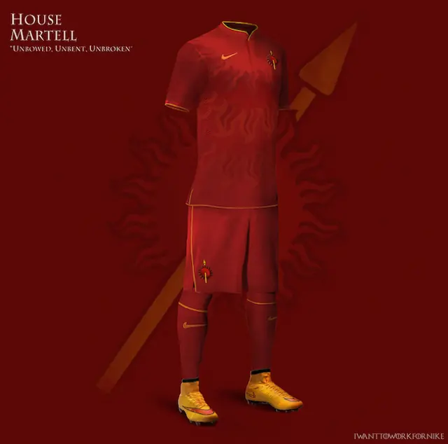 game of thrones