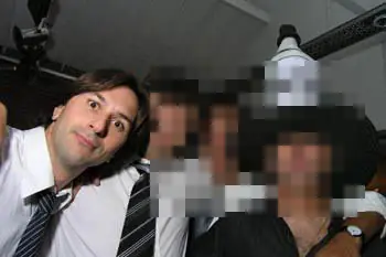 No puedo creer que no sea Messi