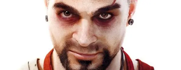 Far cry 3