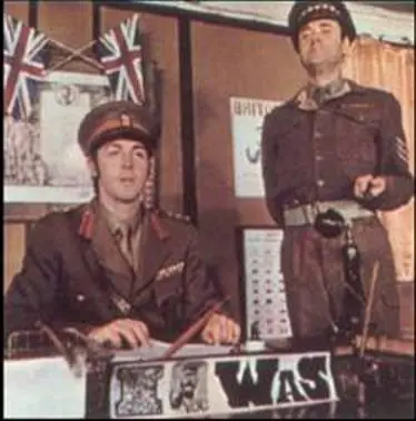 george
