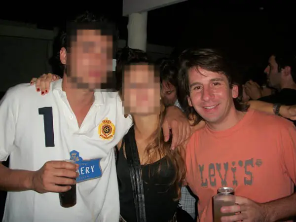 No puedo creer que no sea Messi