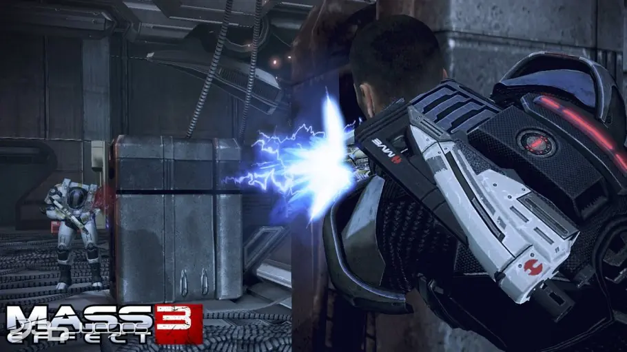 mass effect