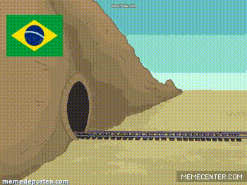mejores memes de la goleada Brasil-Alemania