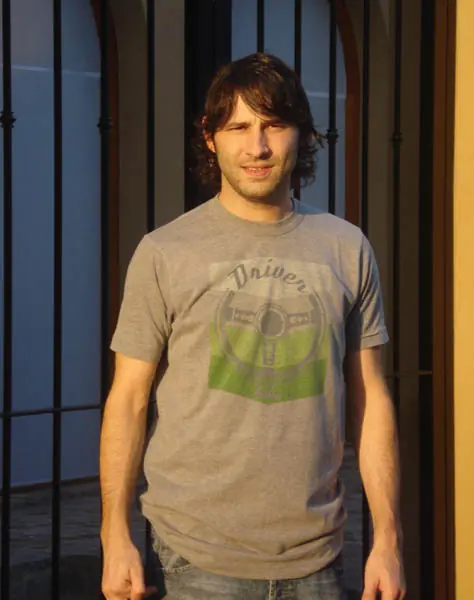 No puedo creer que no sea Messi