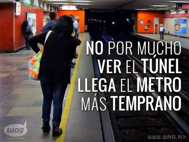5 cosas sin sentido que hacemos todos los días