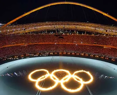 El deporte y sus Olimpiadas
