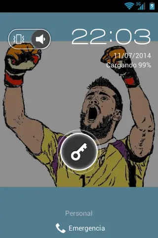 Dibuje a Chiquito Romero en Paint y te lo Muestro