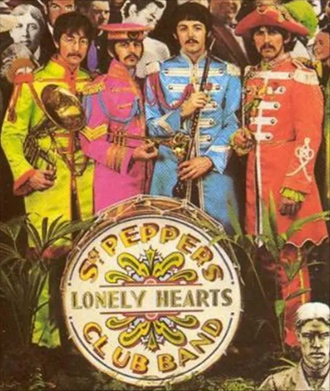 beatles