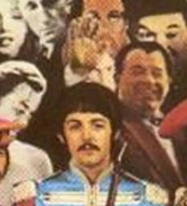 Paul