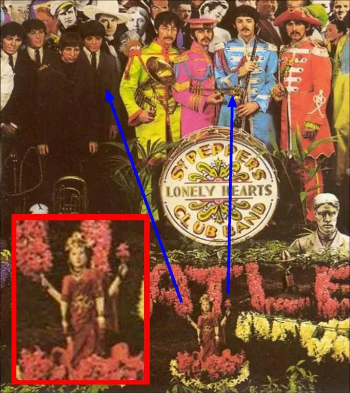 leyendas urbanas