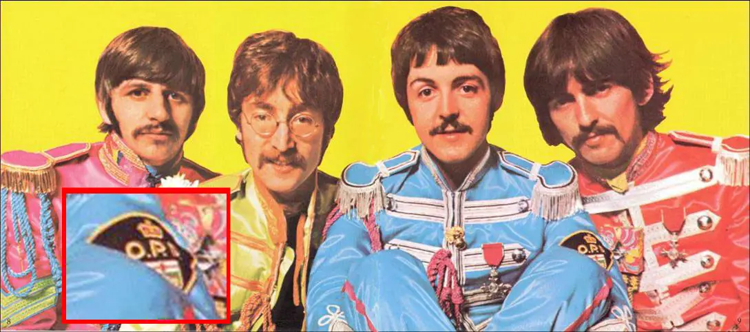 mccartney
