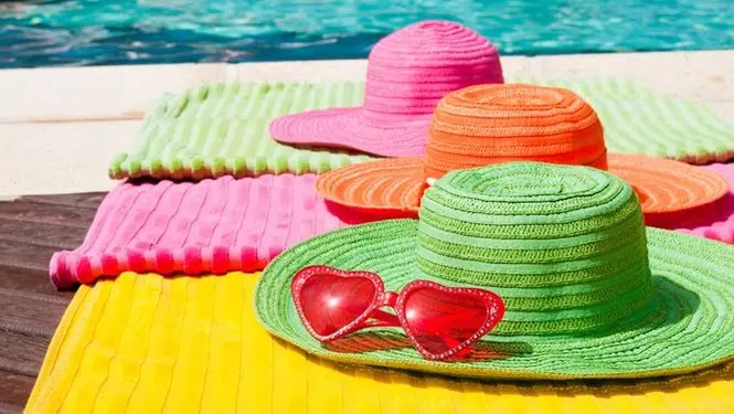¿Cómo elegir bien un sombrero?