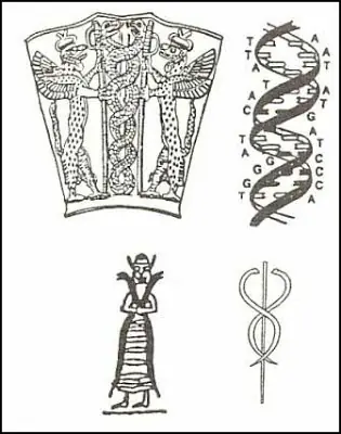 ( Ciencia ) Los Sumerios Y Su Historia Secreta
