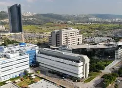 que bonito es israel 3, haifa