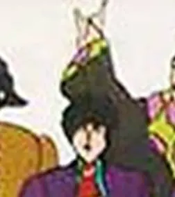 lennon