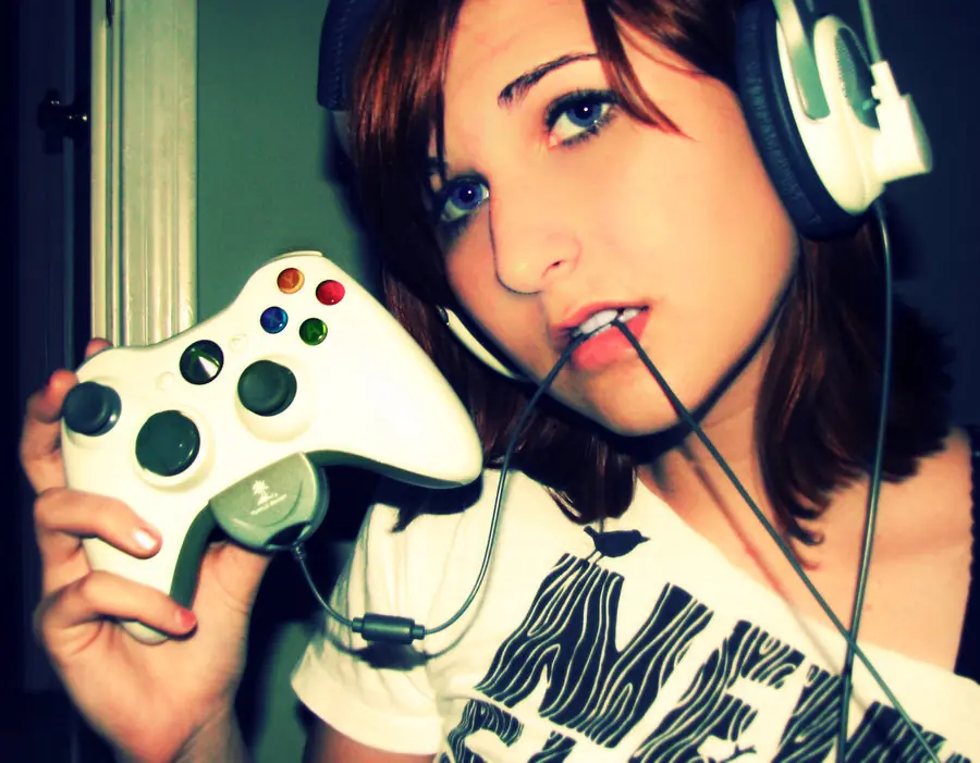 ¿Te crees gamer? entra aca..